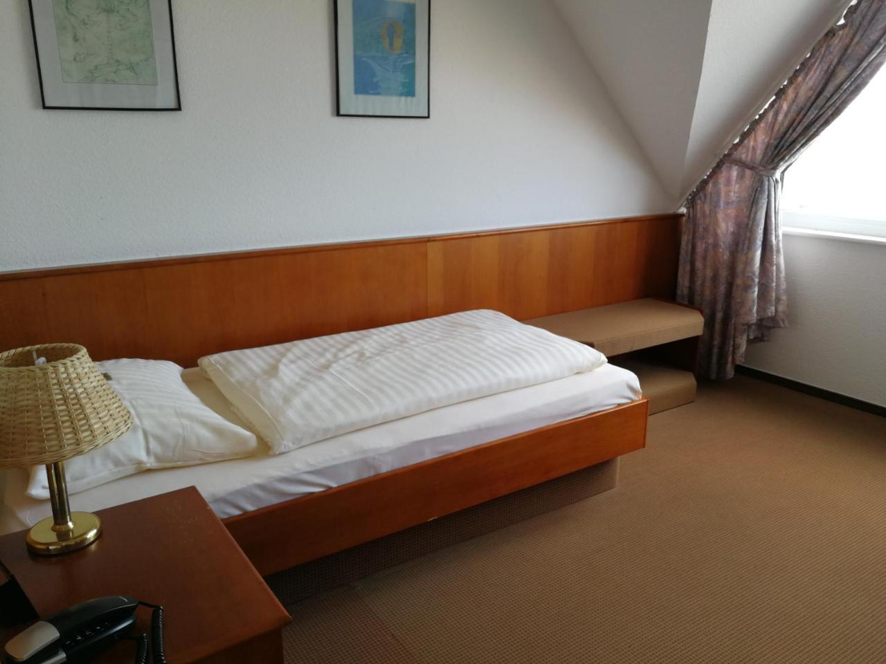 Brauhotel Jan Van Werth 诺伊斯 外观 照片