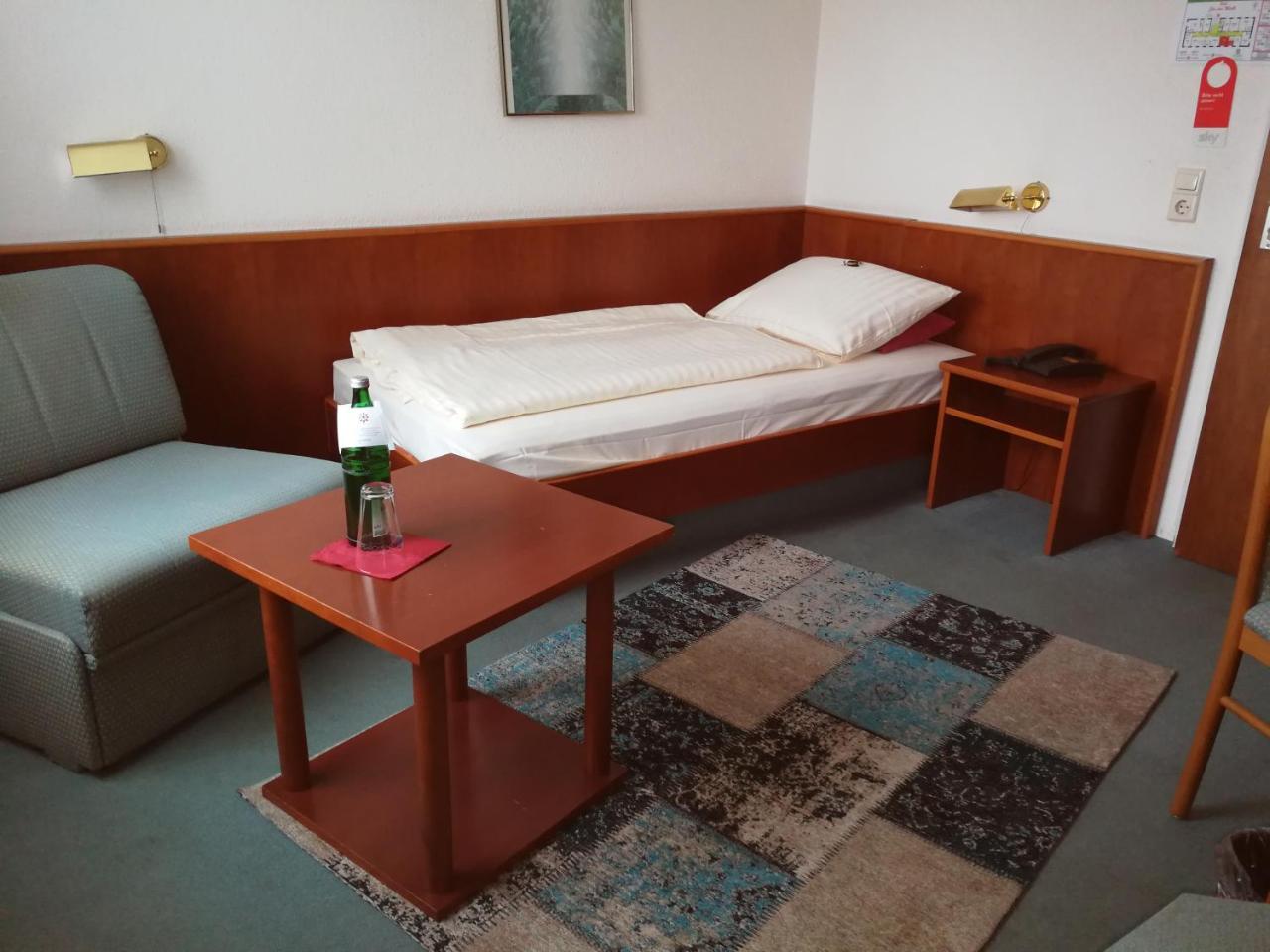 Brauhotel Jan Van Werth 诺伊斯 外观 照片